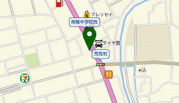 BEGGARS BANQUET SHOP & CAFE(ベガーズ バンケット ショップ アンド カフェ)の地図画像