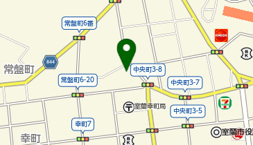 Cafe Pito(カフェ ピト)の地図画像