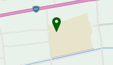 南都田地区センターの地図画像