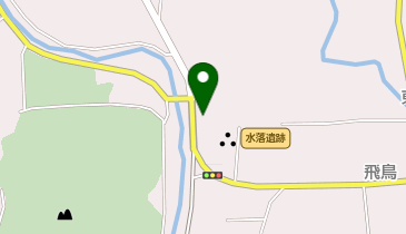 げんきな果実工房の地図画像