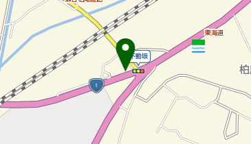 Baluko Laundry Place(バルコ ランドリー プレイス) 戸塚の地図画像