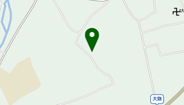 大類ソフトボールパークの地図画像