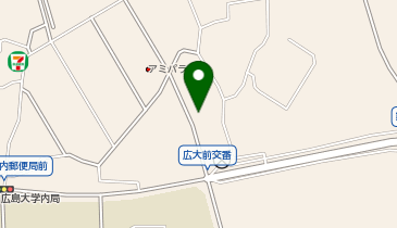 スタートプログラミング 西条校の地図画像