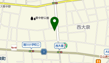 Re.fresh(リフレッシュ)の地図画像