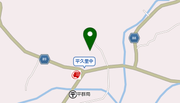 HEGURI HUB Deli & Cafe(ヘグリ ハブ デリ アンド カフェ)の地図画像