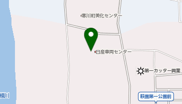 株式会社ゼロ・プラス関東 茅ヶ崎事務所 平塚カスタマーサービスセンターの地図画像