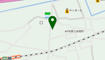 COMFY Cafe(コンフィ カフェ) 421の地図画像