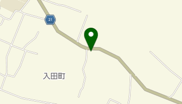 ボタニカル&ステイ The Kaneya(ザ カネヤ)の地図画像