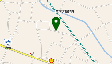 ケアホーム あや音の地図画像