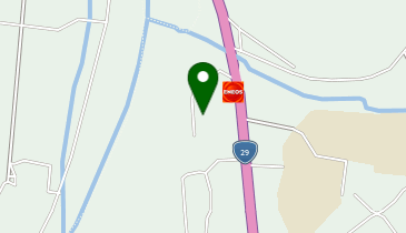 マックスバリュ 宍粟一宮店の地図画像