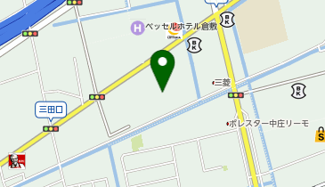 マルナカ マスカット店の地図画像