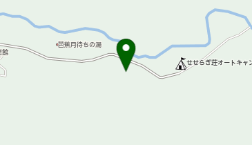 THE FOREST(ザ・フォレスト)の地図画像