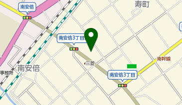 Audi Approved Automobile(アウディ・アプルーブド・オートモバイル) 静岡の地図画像