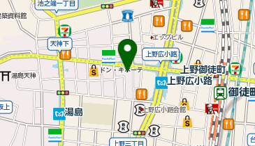 三井化学産資株式会社の地図画像