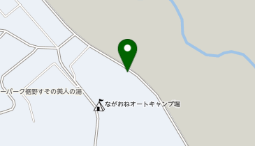 富士山ガーデンファームの地図画像