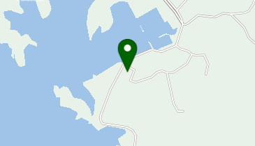 田辺ダイビングサービスの地図画像