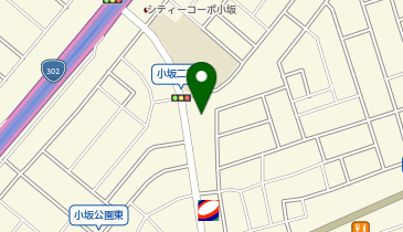 みどり訪問クリニックの地図画像