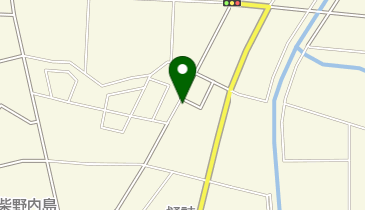 BeBe(ベベ)の地図画像