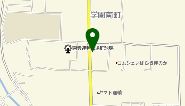 バイク館SOX(ソックス) 茨木鮎川店の地図画像