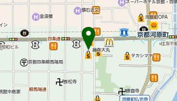 ダニエル ウェリントン 藤井大丸店 京都市下京区 アクセサリー 600 8031 の地図 アクセス 地点情報 Navitime ダニエル ウェリントン 藤井大丸店 京都市下京区 アクセサリー 600 8031 の地図 アクセス 地点情報 Navitime