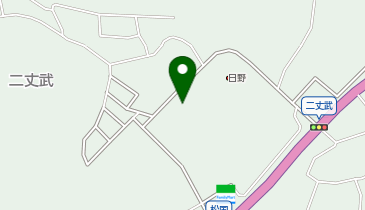 株式会社STIエナックの地図画像