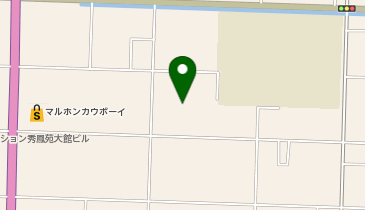 トレーニングピットの地図画像