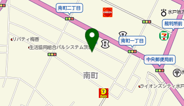 Vegan Cafe terra(ヴィーガン カフェ テラ)の地図画像