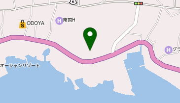 おかゆ朝吉の地図画像