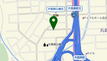 株式会社NP-SSKの地図画像