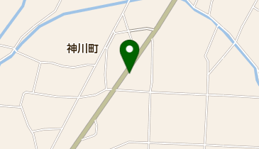 放課後デイサービス ピースの地図画像