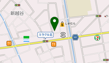 おたからや ベルクス出羽堀店の地図画像