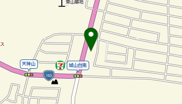 Italian Kitchen VANSAN(イタリアン キッチン バンサン) 木津川店の地図画像