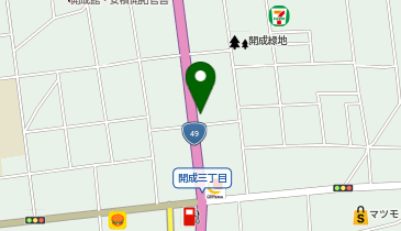 D.Station(ディードットステーション) 郡山教室の地図画像