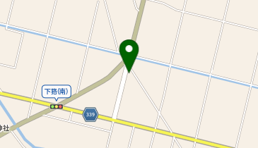 炭焼 治郎の地図画像