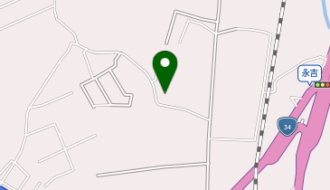 有限会社宮崎商事 鳥栖3の地図画像