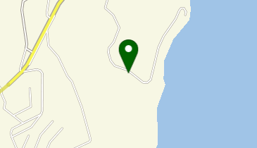 樹齢千年のオリーヴの地図画像