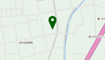 AGエキスパート 高崎店の地図画像