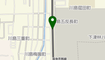 親子のあそび場 ガタゴト(GATAGOTO)の地図画像