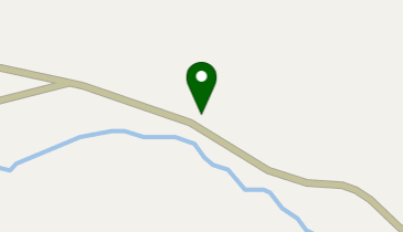 飯舘村フラワーガーデンの地図画像