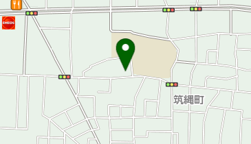 六郷小児童育成クラブの地図画像