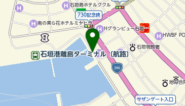 Sushi Restaurant(スシ レストラン ) 一目良膳の地図画像