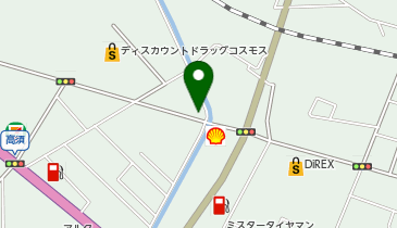 cafe Morrow(カフェ モロー)の地図画像