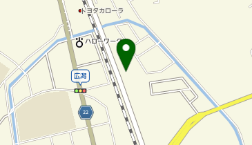 SETOUCHI RESTAURANT BLUNO(セトウチ レストラン ブルーノ)の地図画像