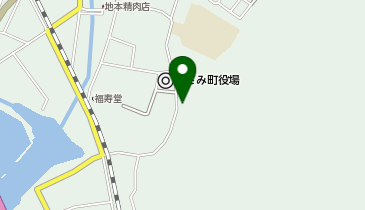 すさみ 鮨 霧の地図画像