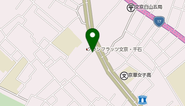 wineshop&bar Nature(ワインショップアンドバー ナチュール)の地図画像