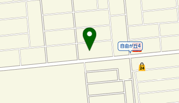 Le Glacier TOKACHI(ル グラシエ トカチ)の地図画像
