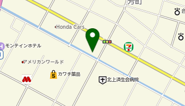 季の果の地図画像