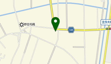 Garage Sovereign(ガレージ ソブリン)の地図画像