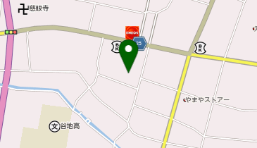 就労継続支援 A型 事業所 ピース 河北の地図画像