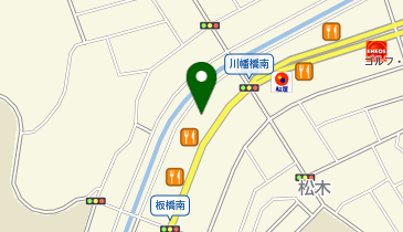 レイクALSA(アルサ) 多摩ニュータウン通りの地図画像